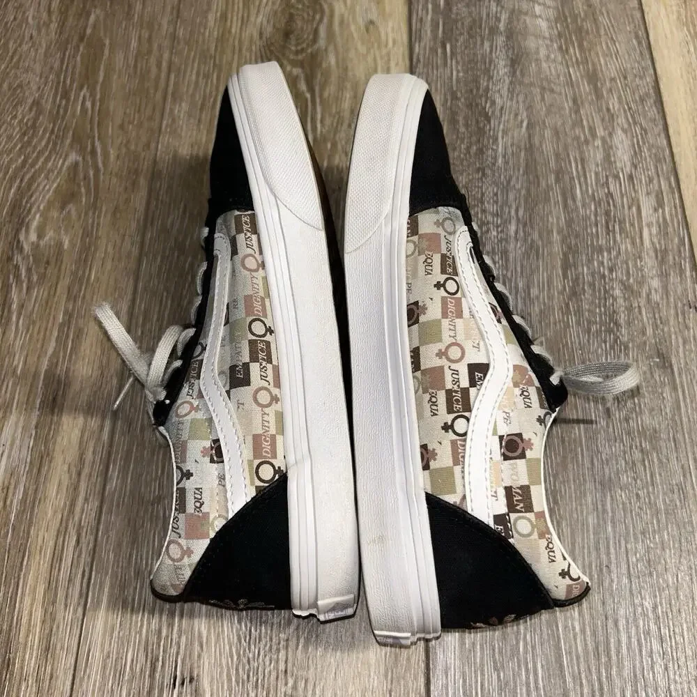 Vans previously owned
